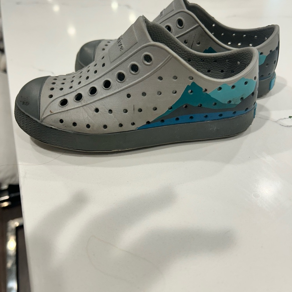 Kids Native Size 11